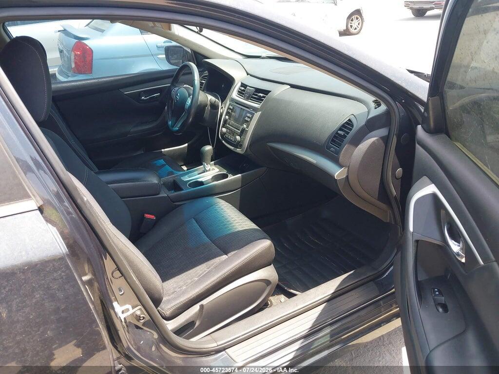 1N4AL3AP5HC169441 2017 NISSAN ALTIMA photo no. 5