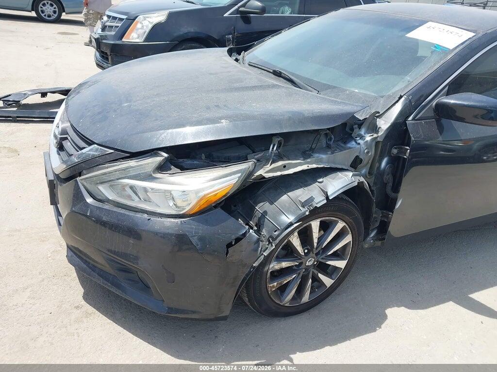 1N4AL3AP5HC169441 2017 NISSAN ALTIMA photo no. 6