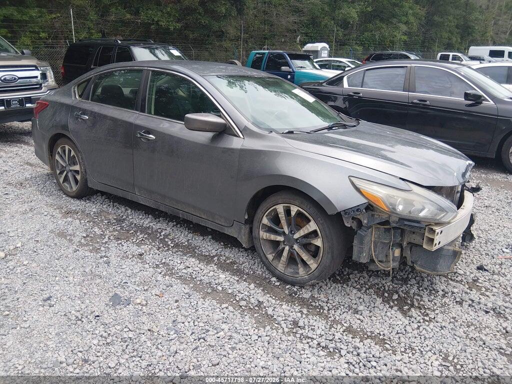 1N4AL3AP1HC494913 2017 NISSAN ALTIMA photo no. 1