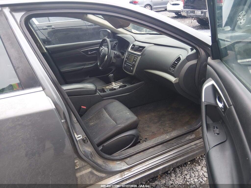 1N4AL3AP1HC494913 2017 NISSAN ALTIMA photo no. 5