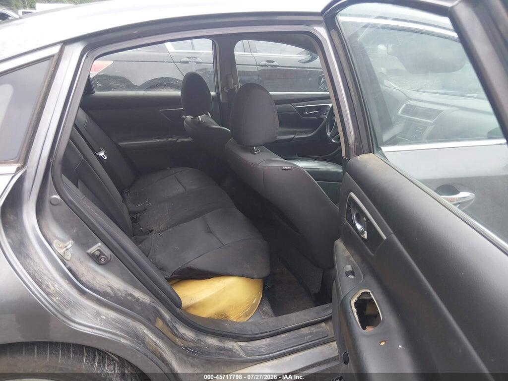 1N4AL3AP1HC494913 2017 NISSAN ALTIMA photo no. 8