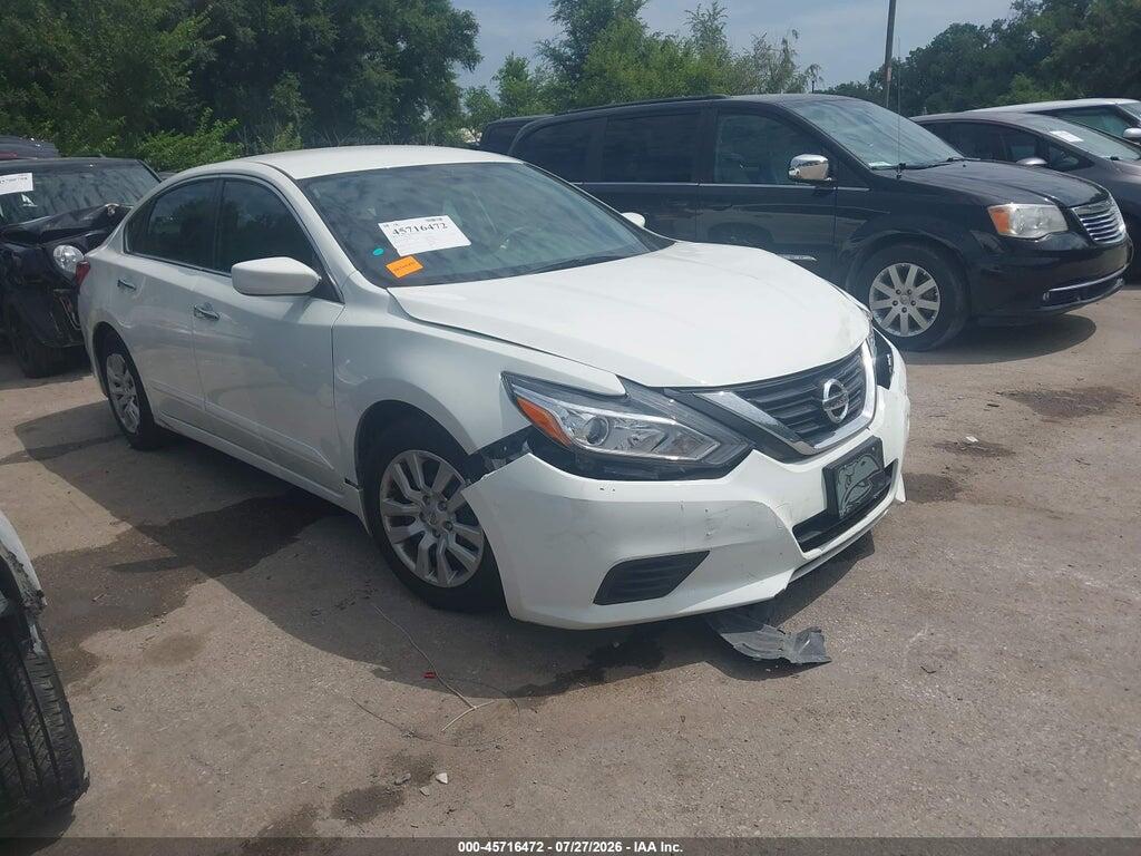 1N4AL3AP7HC249274 2017 NISSAN ALTIMA photo no. 1