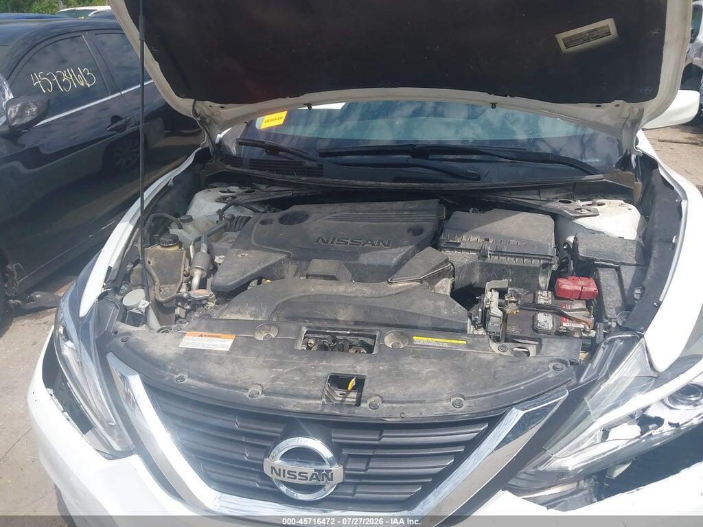 1N4AL3AP7HC249274 2017 NISSAN ALTIMA photo no. 10
