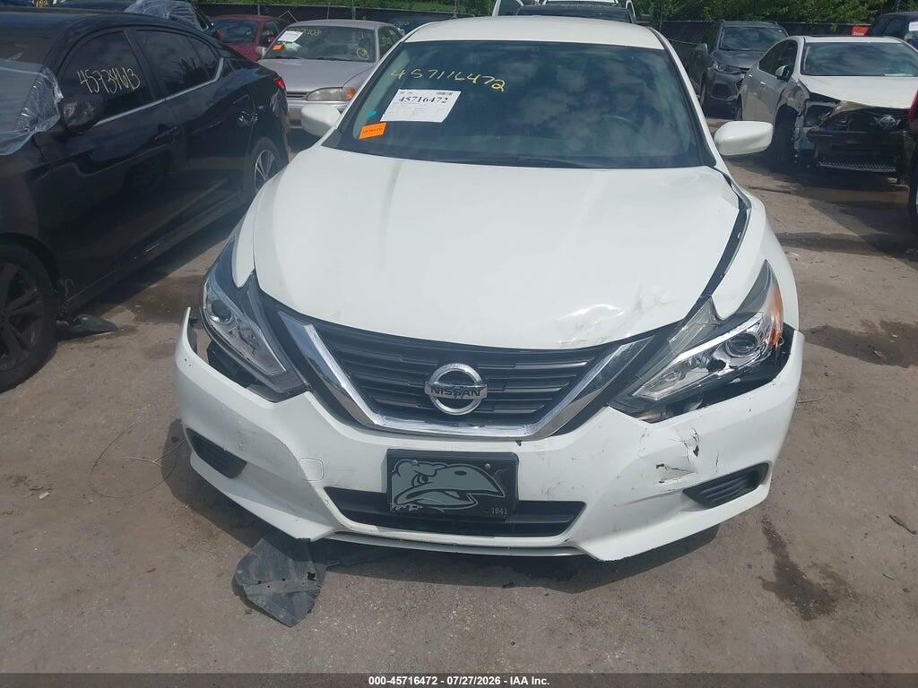 1N4AL3AP7HC249274 2017 NISSAN ALTIMA photo no. 6