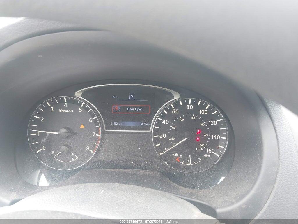 1N4AL3AP7HC249274 2017 NISSAN ALTIMA photo no. 7