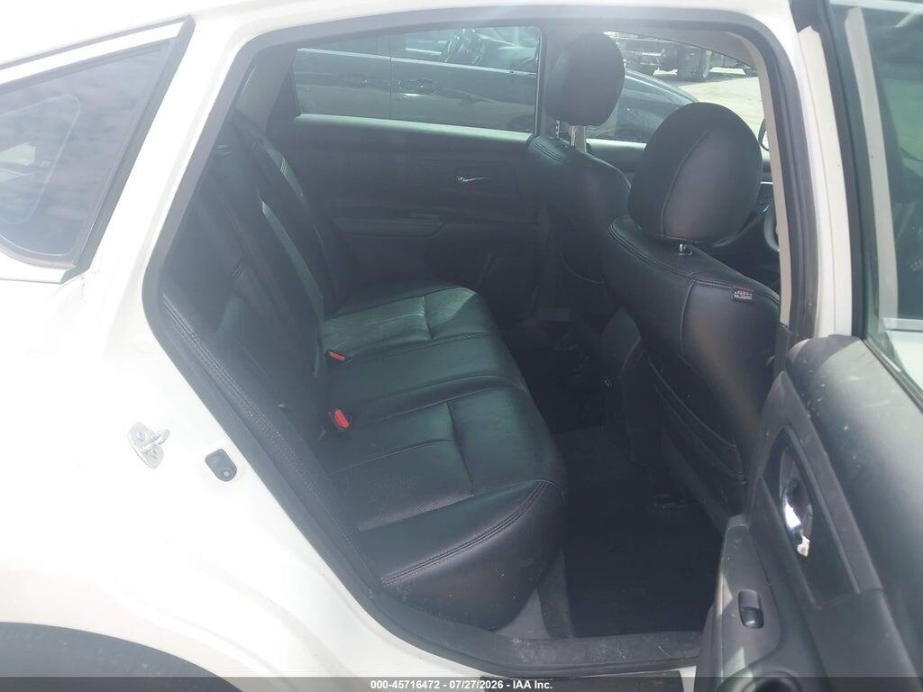 1N4AL3AP7HC249274 2017 NISSAN ALTIMA photo no. 8