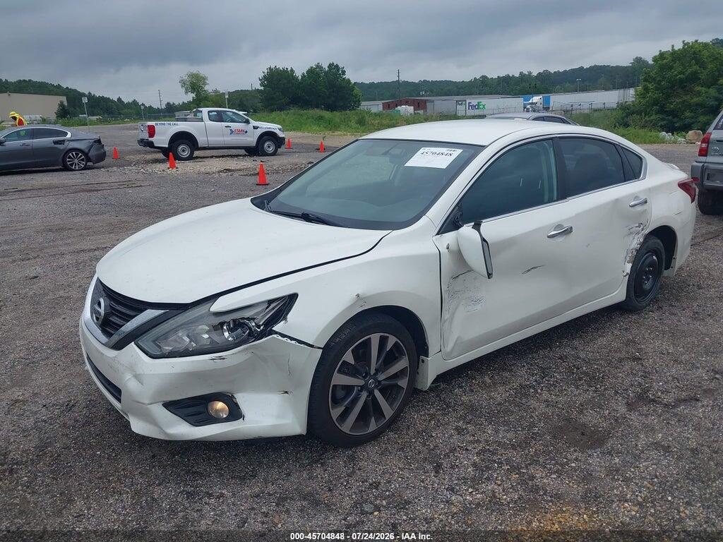 1N4AL3AP4HC124281 2017 NISSAN ALTIMA photo no. 2