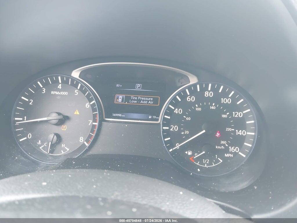 1N4AL3AP4HC124281 2017 NISSAN ALTIMA photo no. 7