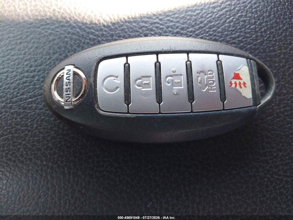 1N4AL3AP5HC292446 2017 NISSAN ALTIMA photo no. 11