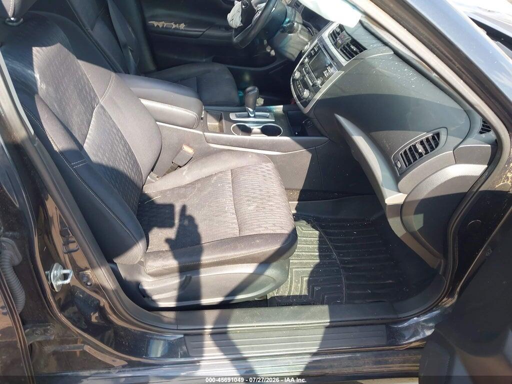 1N4AL3AP5HC292446 2017 NISSAN ALTIMA photo no. 5