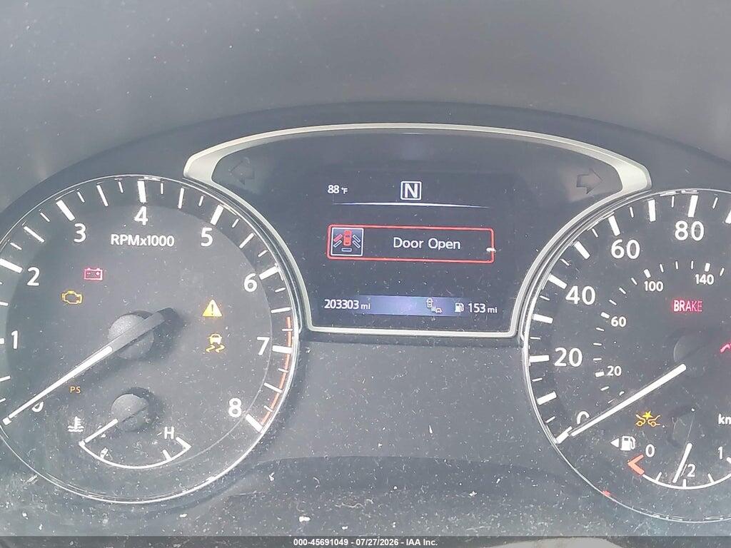 1N4AL3AP5HC292446 2017 NISSAN ALTIMA photo no. 7