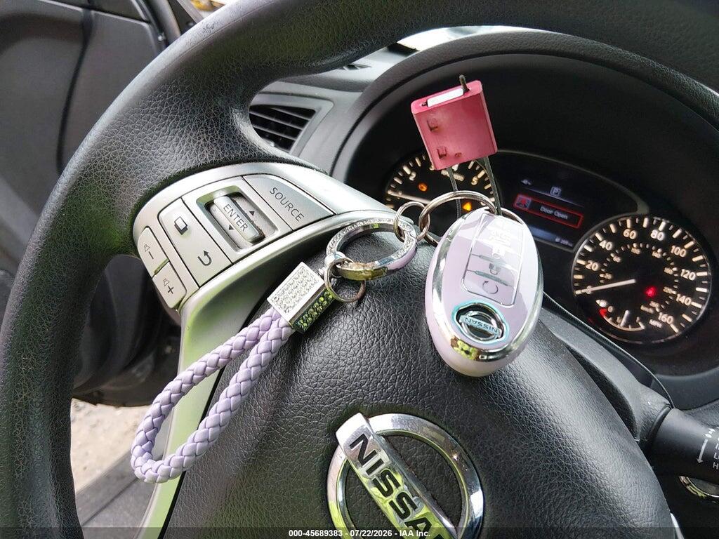1N4AL3AP1HN336186 2017 NISSAN ALTIMA photo no. 11