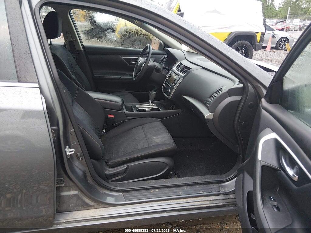 1N4AL3AP1HN336186 2017 NISSAN ALTIMA photo no. 5
