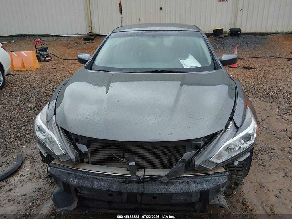 1N4AL3AP1HN336186 2017 NISSAN ALTIMA photo no. 6