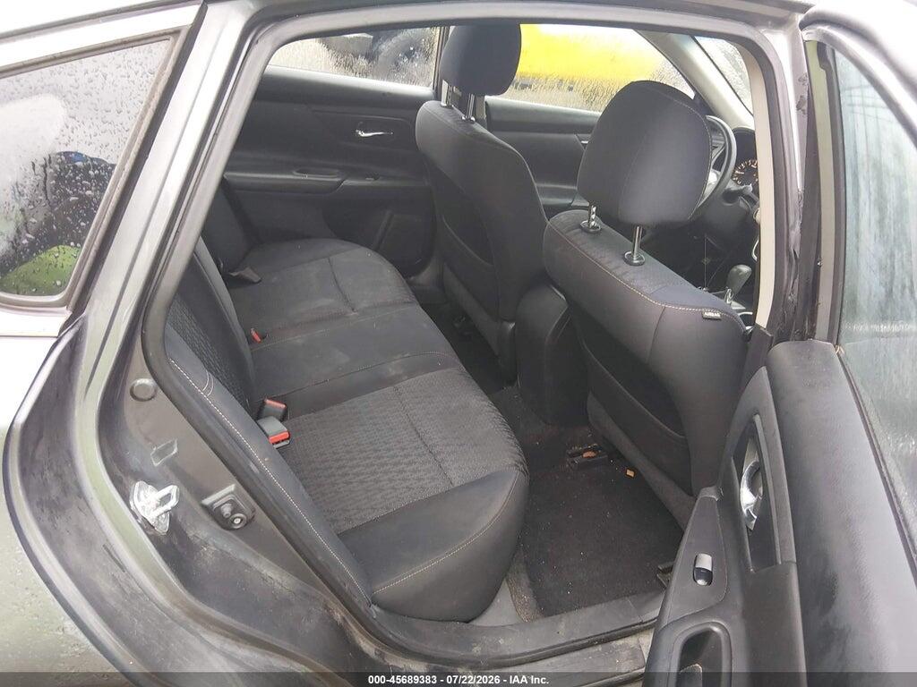 1N4AL3AP1HN336186 2017 NISSAN ALTIMA photo no. 8