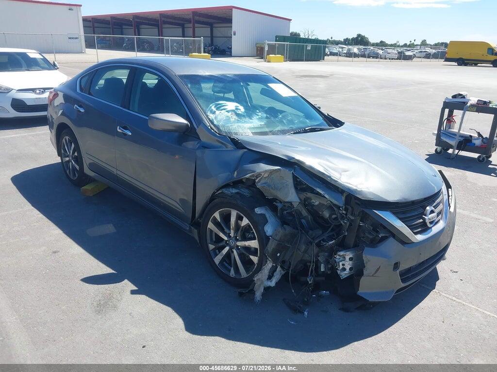 1N4AL3AP7HC251994 2017 NISSAN ALTIMA photo no. 1