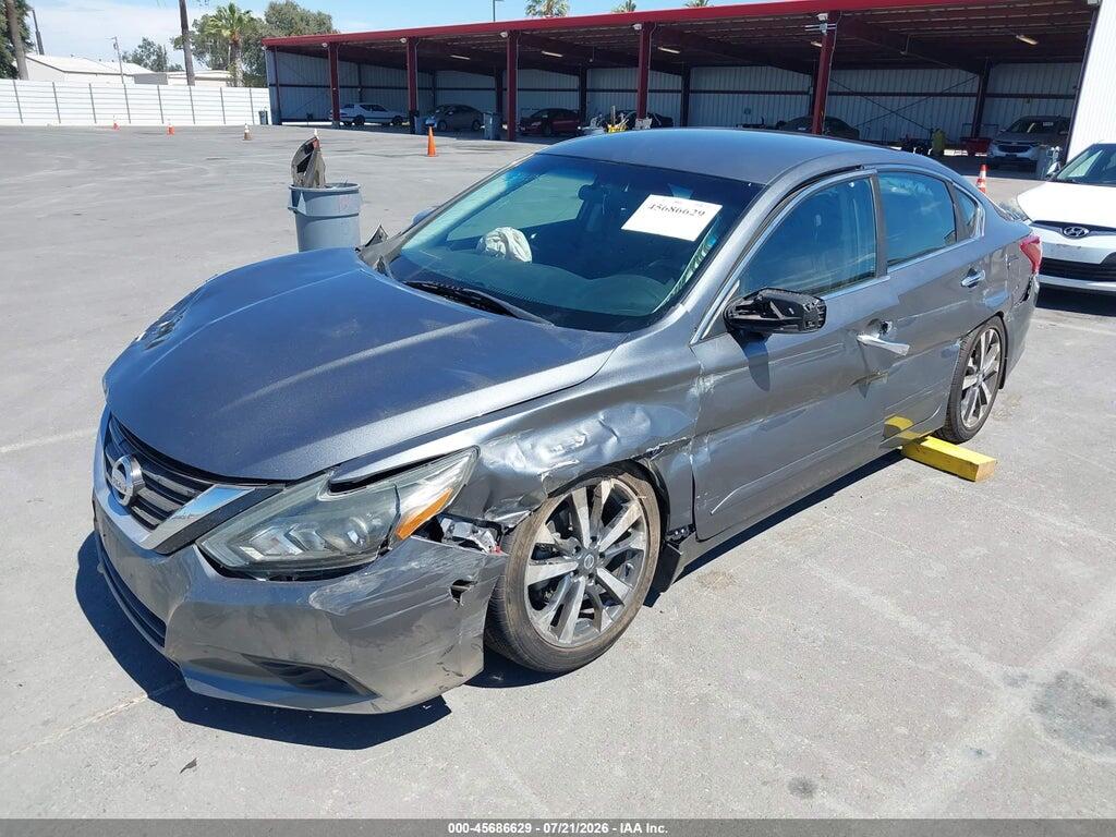 1N4AL3AP7HC251994 2017 NISSAN ALTIMA photo no. 2