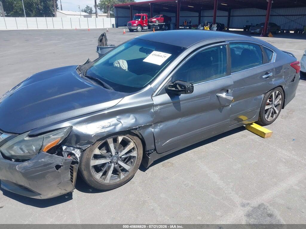 1N4AL3AP7HC251994 2017 NISSAN ALTIMA photo no. 6