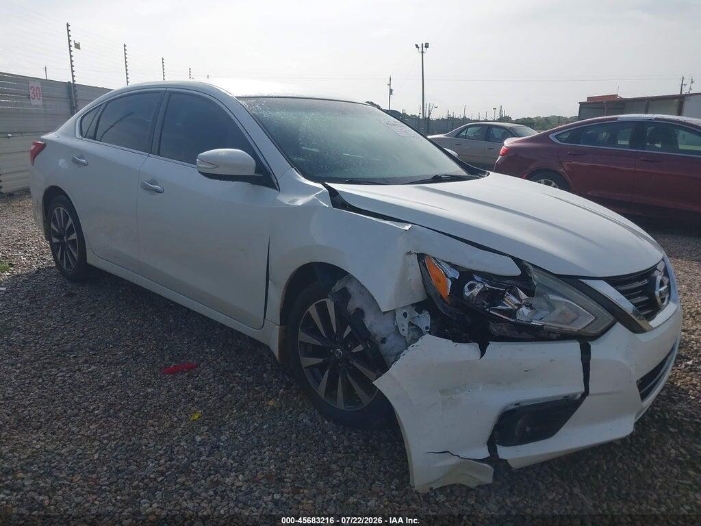 1N4AL3AP6HC129613 2017 NISSAN ALTIMA photo no. 1