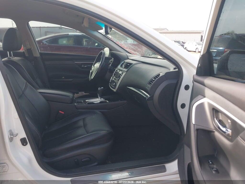 1N4AL3AP6HC129613 2017 NISSAN ALTIMA photo no. 5