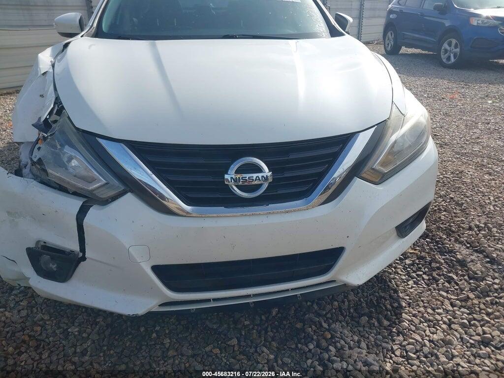 1N4AL3AP6HC129613 2017 NISSAN ALTIMA photo no. 6