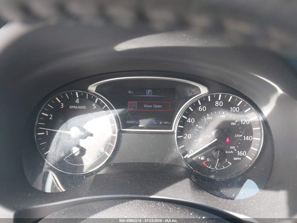 1N4AL3AP6HC129613 2017 NISSAN ALTIMA photo no. 7