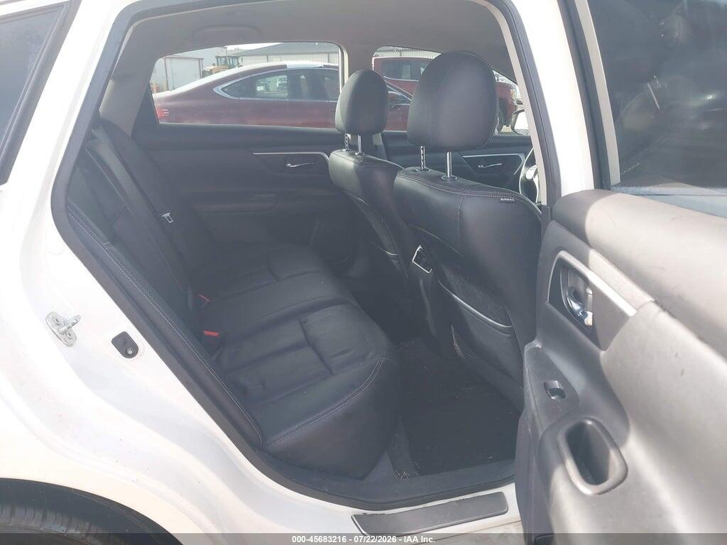 1N4AL3AP6HC129613 2017 NISSAN ALTIMA photo no. 8