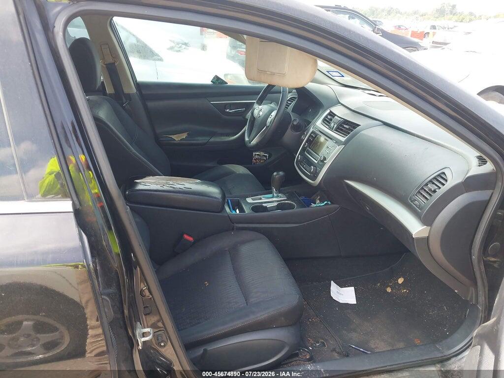 1N4AL3AP1HC150143 2017 NISSAN ALTIMA photo no. 5