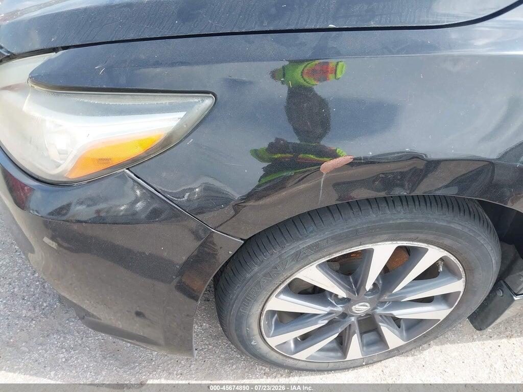 1N4AL3AP1HC150143 2017 NISSAN ALTIMA photo no. 6