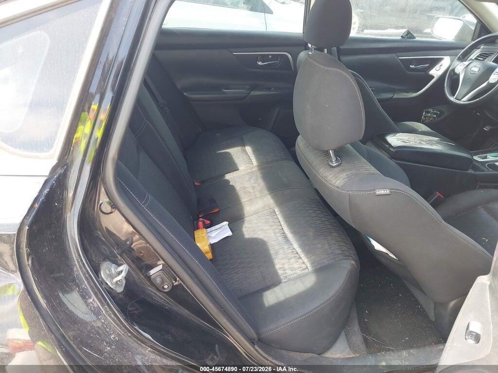 1N4AL3AP1HC150143 2017 NISSAN ALTIMA photo no. 8