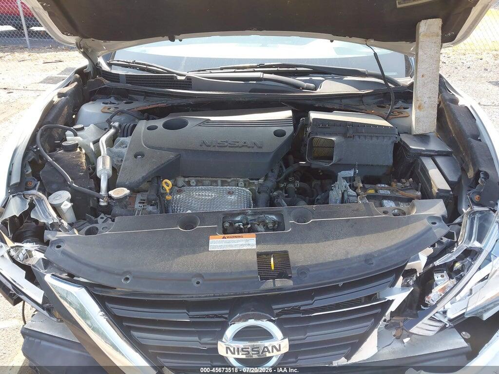 1N4AL3AP4HC191172 2017 NISSAN ALTIMA photo no. 10