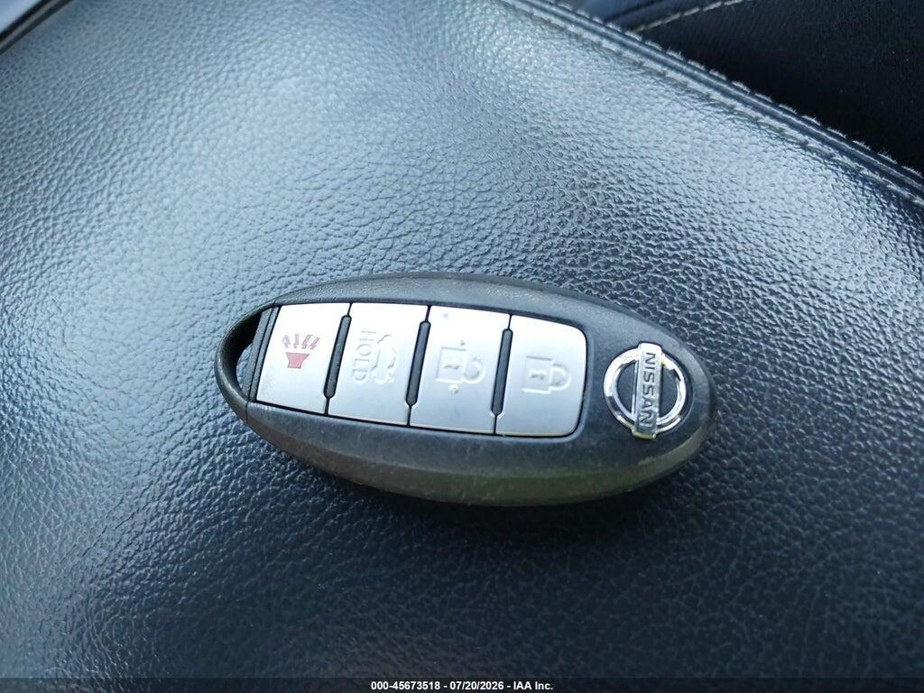 1N4AL3AP4HC191172 2017 NISSAN ALTIMA photo no. 11