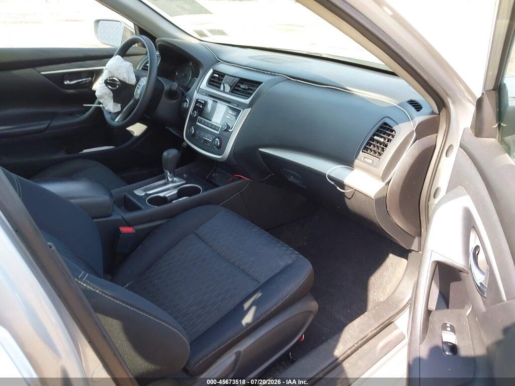 1N4AL3AP4HC191172 2017 NISSAN ALTIMA photo no. 5
