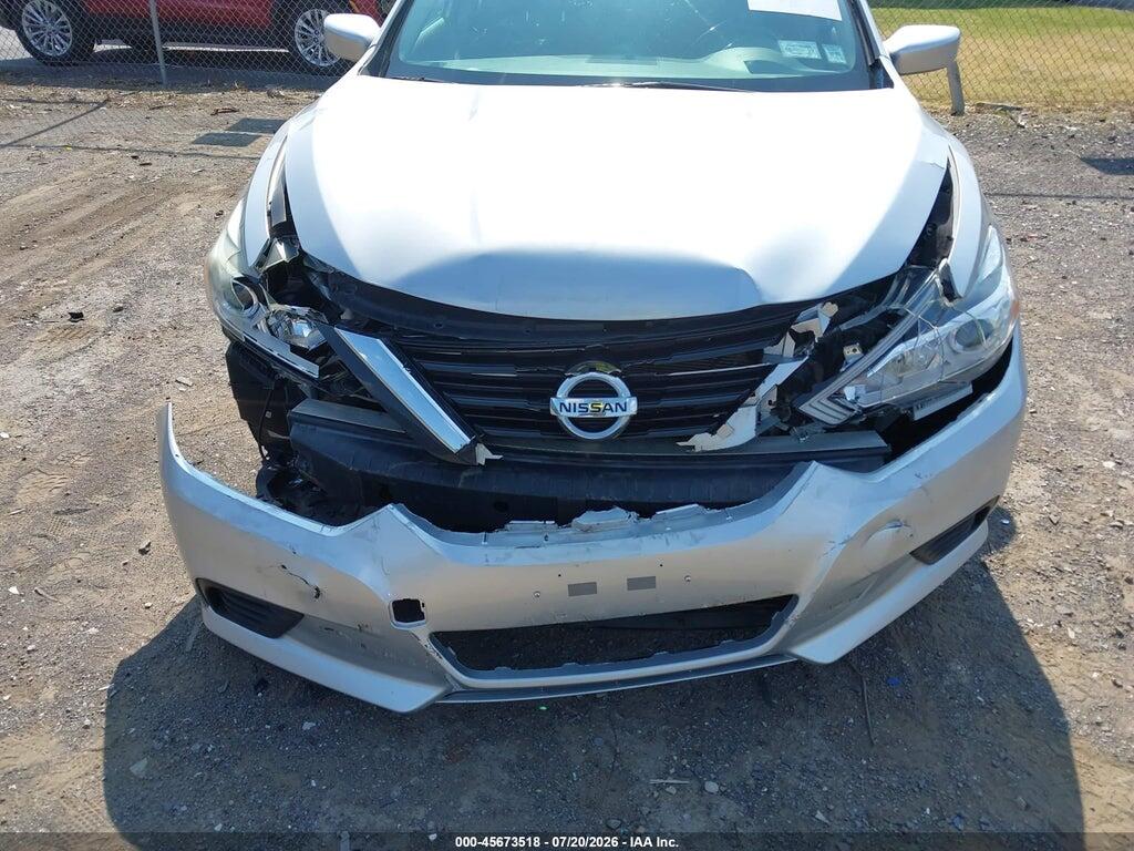 1N4AL3AP4HC191172 2017 NISSAN ALTIMA photo no. 6