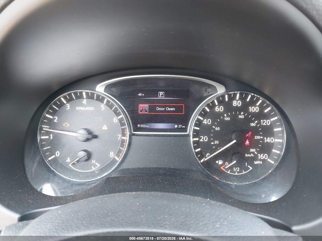 1N4AL3AP4HC191172 2017 NISSAN ALTIMA photo no. 7