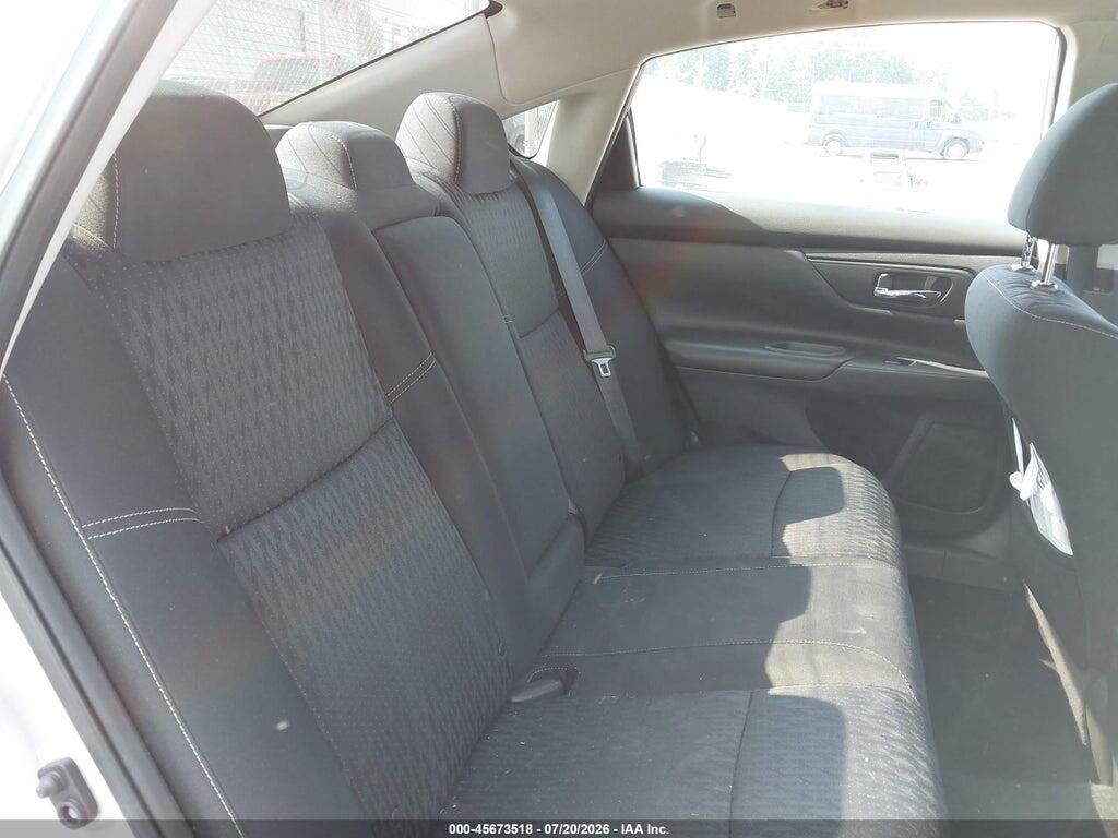 1N4AL3AP4HC191172 2017 NISSAN ALTIMA photo no. 8