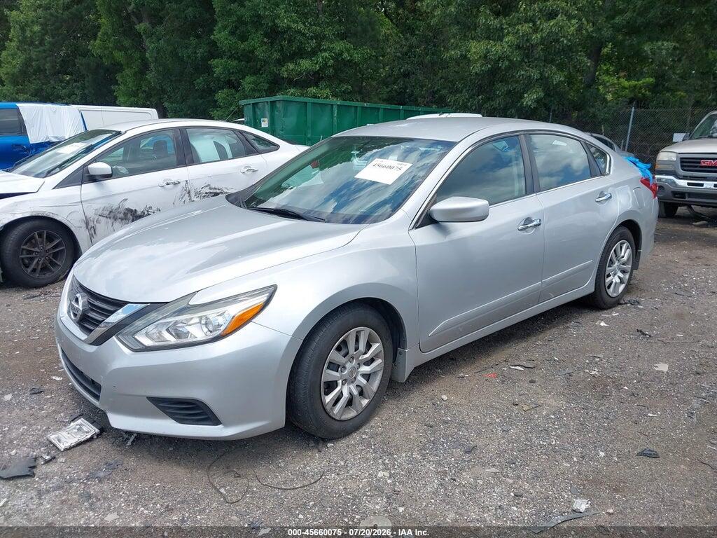 1N4AL3AP4HN315400 2017 NISSAN ALTIMA photo no. 2