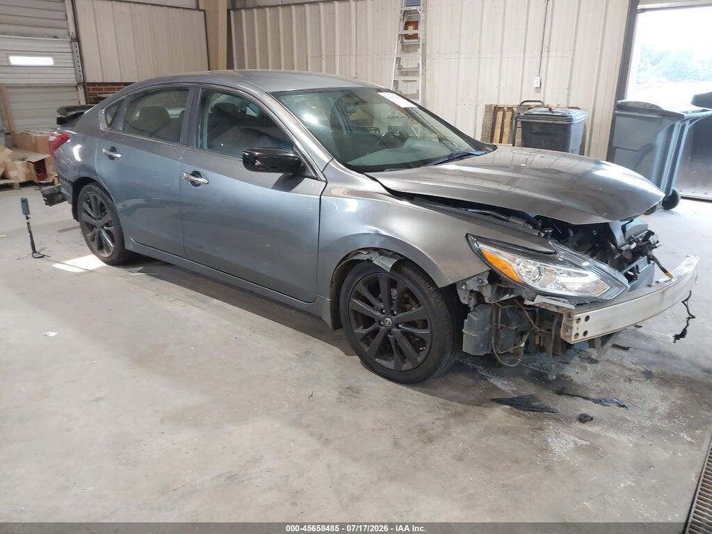 1N4AL3AP5HC196509 2017 NISSAN ALTIMA photo no. 1