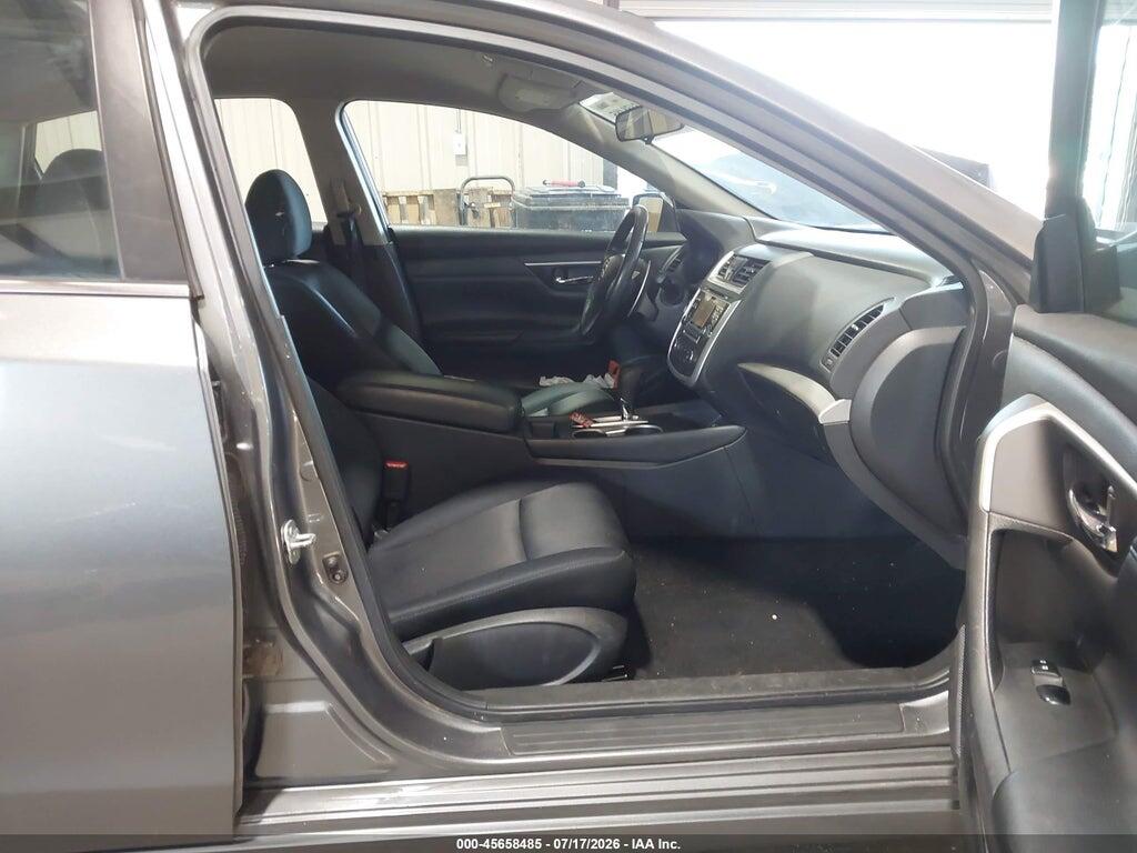 1N4AL3AP5HC196509 2017 NISSAN ALTIMA photo no. 5