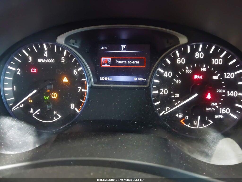 1N4AL3AP5HC196509 2017 NISSAN ALTIMA photo no. 7