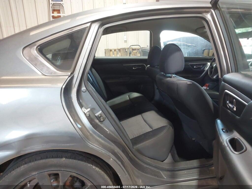 1N4AL3AP5HC196509 2017 NISSAN ALTIMA photo no. 8
