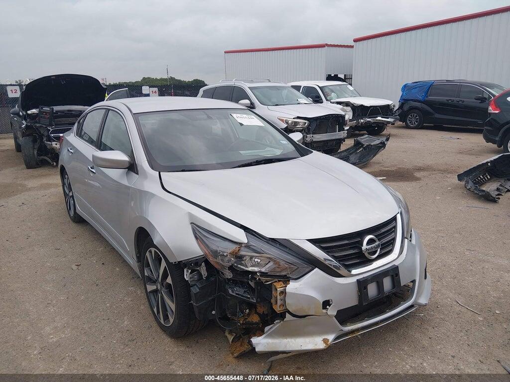1N4AL3AP3HN316845 2017 NISSAN ALTIMA photo no. 1