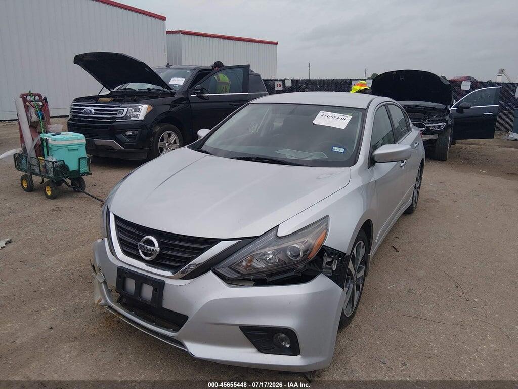 1N4AL3AP3HN316845 2017 NISSAN ALTIMA photo no. 2