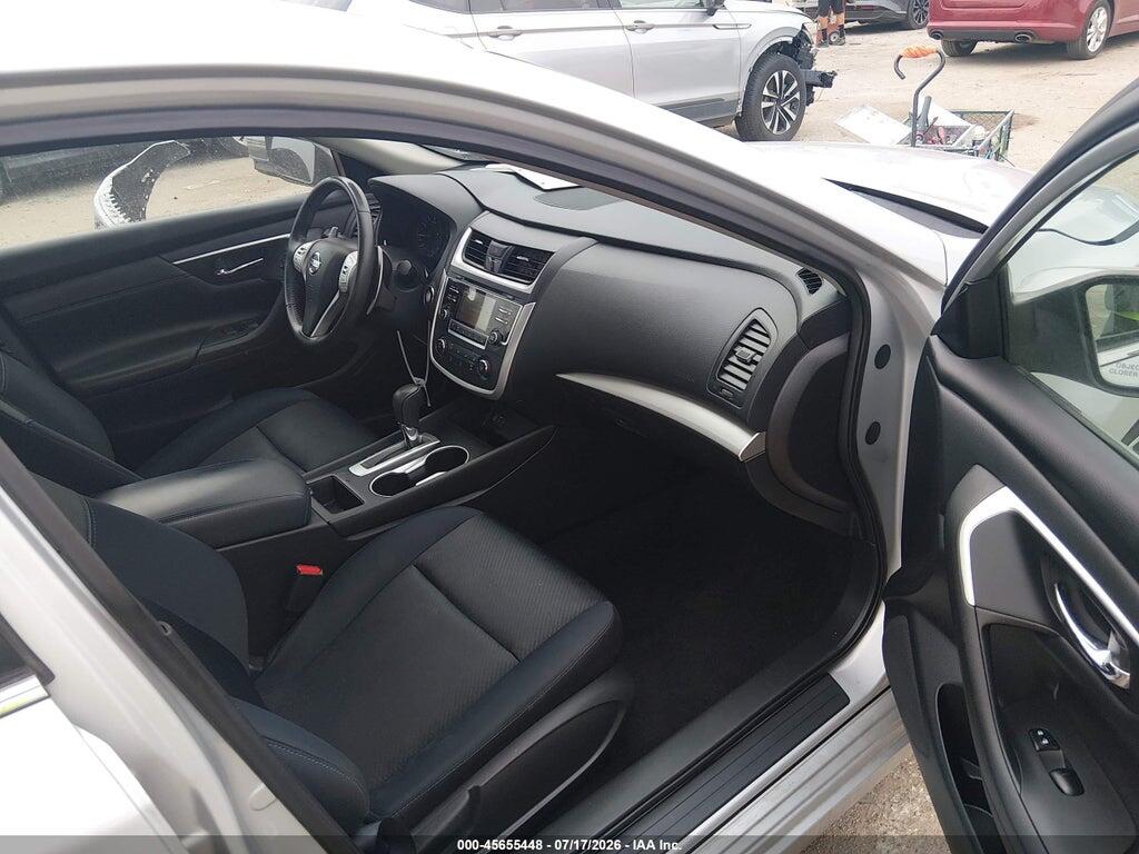 1N4AL3AP3HN316845 2017 NISSAN ALTIMA photo no. 5