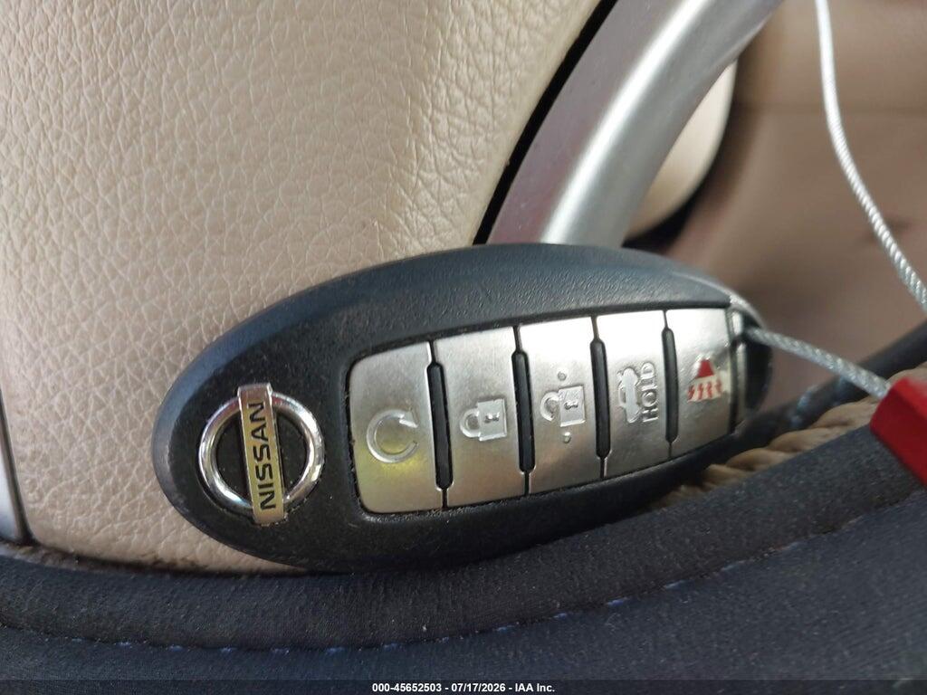 1N4AL3AP9HC203137 2017 NISSAN ALTIMA photo no. 11