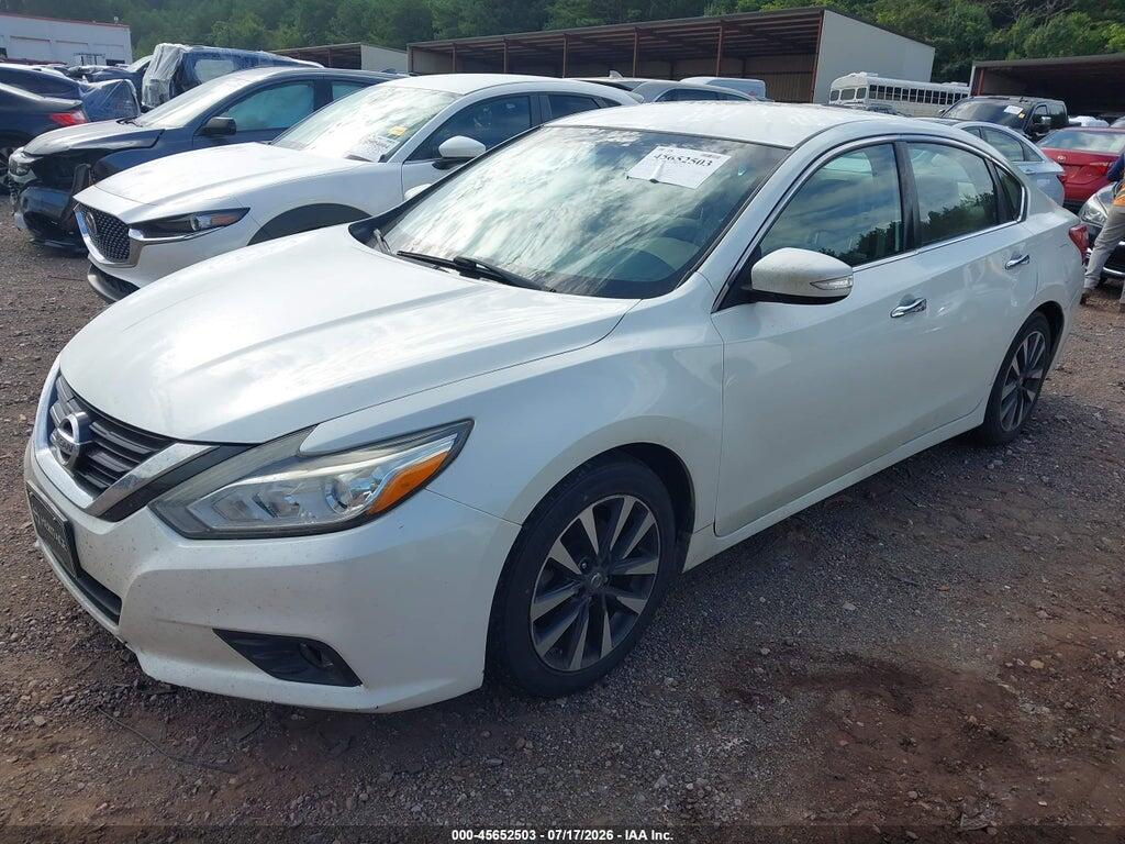 1N4AL3AP9HC203137 2017 NISSAN ALTIMA photo no. 2