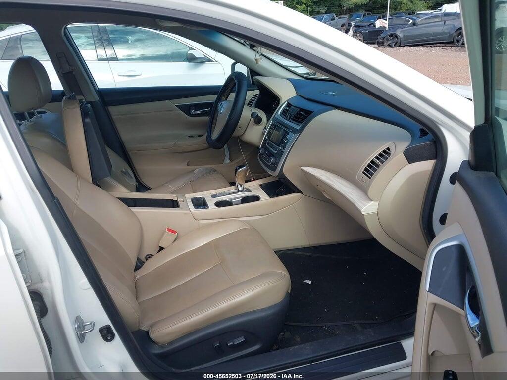 1N4AL3AP9HC203137 2017 NISSAN ALTIMA photo no. 5