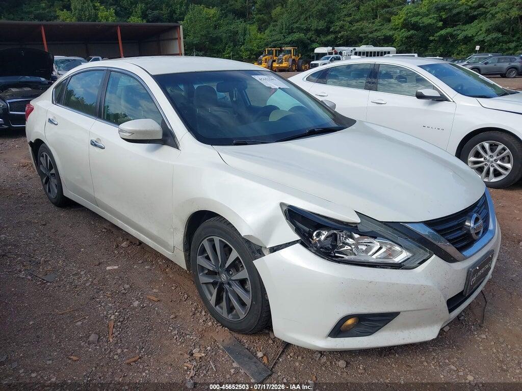 1N4AL3AP9HC203137 2017 NISSAN ALTIMA photo no. 6