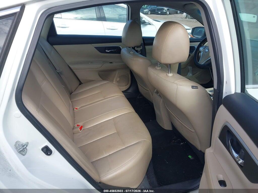 1N4AL3AP9HC203137 2017 NISSAN ALTIMA photo no. 8