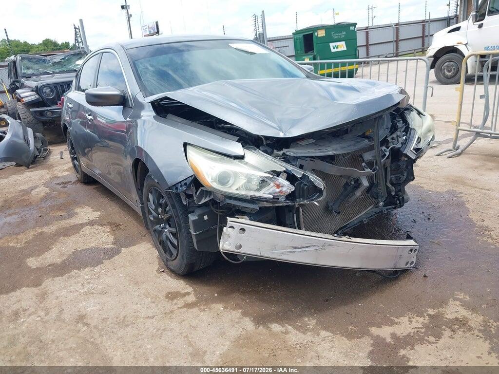 1N4AL3AP9HN358212 2017 NISSAN ALTIMA photo no. 1